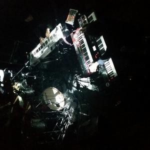 Mouse on the Keys